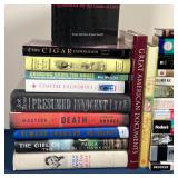 U.S. & World Atlas, Great American Documents, reference books, and more