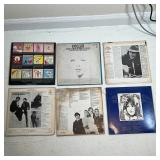 Dream by The Mills Brothers; Arlo Guthrie