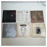 Bobby Short is Mad About Noel Coward; The Mad Twenties; Bobby Short Loves Cole Porter; and the Very 