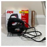 SKIL JIGSAW | 3.2amps, item no. 4230-01, in original box