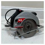 SKILSAW HAND SAW | 2.3 horse power, 12 amp