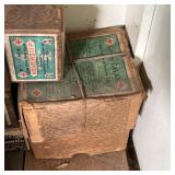 Williams Steel Center Black Diamond and Neverslip