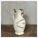 Los Angeles Brewing Co., 2716, Kuhenrich, made in Germany