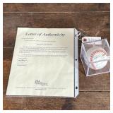 B. Robinson, Wilhelm, Carew, Sutton, Drysdale, Kiner, Kaline, Killebrew, Newshouser, R. Ferrell, Lem