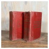 Medial Book Distributors Inc., Publishers New York, NY, 1927, with color illustrations