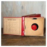 Porgy and Bess, Hits from Zegfield Follies, The Platters, etc.; and another book with Joseph C. Smit