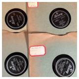 Including Tony Martin, Ralph Marterie, Patti Page, Frankie Laine, Kay Brown, and Vic Damone