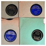 PhWoody Herman, Ella Fitzgerald & Louis Jordan ("Patootie Pie"), Danny Kaye, Guy Lomboto Description