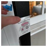 LOG RACK | h. 4 ft. x w. 8 ft. x d. 15 in.