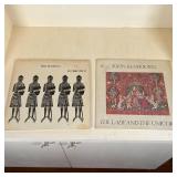 Bix and His Gang, the Caedmon Treasury of Modern Poets reading, Poguetry in Motion, show tunes, etc.