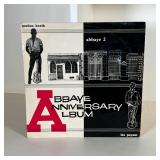 GUITAR & OTHER VINYL RECORDS | Including "Silver Morning" and others