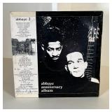 GUITAR & OTHER VINYL RECORDS | Including "Silver Morning" and others