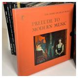 The Westminster Choir Christmas Album, Verdi Requiem, Milstein playing Bach, and more