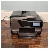 HP OFFICEJET PRINTER | HP Officejet Pro 8600 plus, printer and scanner