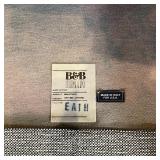 B&B ITALIA SOFA | Antonio Citterio "Malacorte" design, made in Italy; h. 30 x w. 78 x d. 38 in. [som