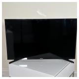 SAMSUNG FLAT SCREEN TV | 32 inch flat screen smart TV, no remote, model no. un32n5300af