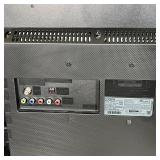 SAMSUNG FLAT SCREEN TV | 32 inch flat screen smart TV, no remote, model no. un32n5300af