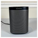 SONOS PLAY:1 SPEAKER | Sonos speaker model play:1; h. 6-1/2 in.