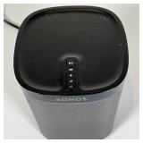 SONOS PLAY:1 SPEAKER | Sonos speaker model play:1; h. 6-1/2 in.