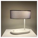 TAOTRONICS LAMP | With dimmer; h. 11-1.2 in.