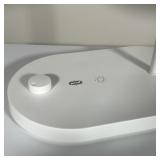 TAOTRONICS LAMP | With dimmer; h. 11-1.2 in.