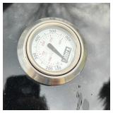 WEBER GRILL | Original kettle black charcoal grill