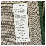 LAURA MEGROZ RUNNER | 7 ft. 10 in. x 2 ft. 6 in.