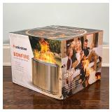 SOLO STOVE | "Bonfire" stove, unopened and unused