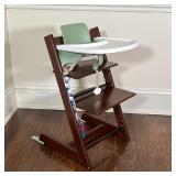 STOKEE HIGH CHAIR | Baby