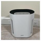 PUREZONE AIR PURIFIER | Pure enrichment air purifier; h. 12-1/2 x w. 10-3/4 in.