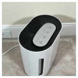PUREZONE AIR PURIFIER | Pure enrichment air purifier; h. 12-1/2 x w. 10-3/4 in.