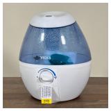 VICKS HUMIDIFIER