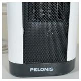 PELONIS CERAMIC HEATER | Tower heater, model no. NTH15-17BRA