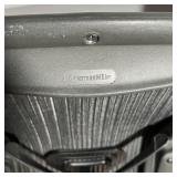 HERMAN MILLER AERON CHAIR (S) | Size small (1 dot) [netting in good condition but seat with marks]