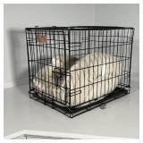 iCRATE DOG CRATE | 24 x 18 x 19 in.