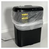 AMAZON PAPER SHREDDER | Amazon Basics shredder