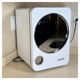 WABI SANITIZING MACHINE | Baby bottle sanitizer / disinfecting machine