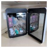 WABI SANITIZING MACHINE | Baby bottle sanitizer / disinfecting machine