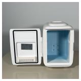 COOLULI COOLER - WARMER | "Classic 4-L"; h. 11 in.