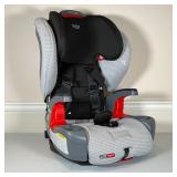 BRITAX CLICKTIGHT CAR SEAT | Like new, Grow With You Click Tight Britax car seat with impact stabili