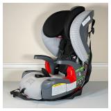 BRITAX CLICKTIGHT CAR SEAT | Like new, Grow With You Click Tight Britax car seat with impact stabili