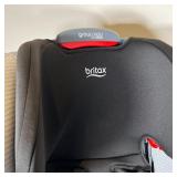 Grow With You Click Tight Britax car seat with impact stabilizing steel frame; h. 28 x w. 16 x appro