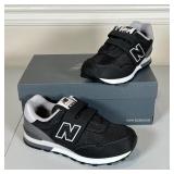 KIDS NEW BALANCE SNEAKERS | Brand new in box size 1 M / Medium, YV515RB3
