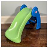 LITTLE TIKES GREEN SLID | Child