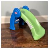 LITTLE TIKES GREEN SLID | Child
