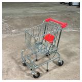 MELISSA & DOUG SHOPPING CART | Children
