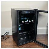 HOME LABS BEVERAGE COOLER | HME030065N