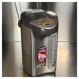 ZOJIRUSHI 4-LITRE WATER BOILER | Water boiler & warmer, model CV-DCC