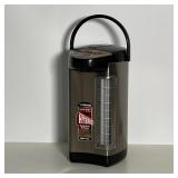 ZOJIRUSHI WATER BOILER/ WARMER | Made in japan! For keeping your water at the perfect temperature- i