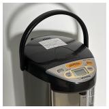  Made in japan! For keeping your water at the perfect temperature- in great condition